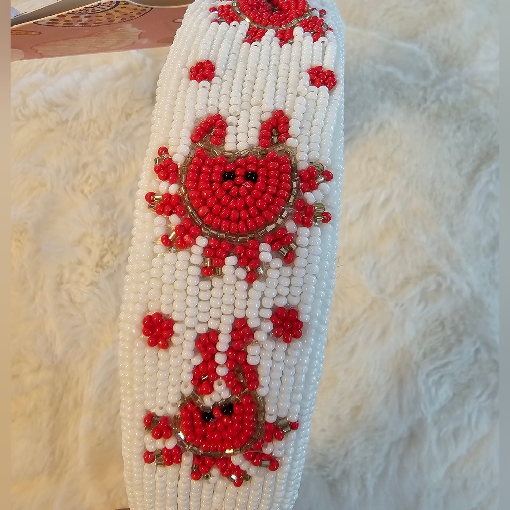 Piper K. Crab Headband - Picture 4 of 4